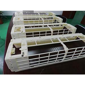 CNC手板加工工藝有哪些優(yōu)勢？