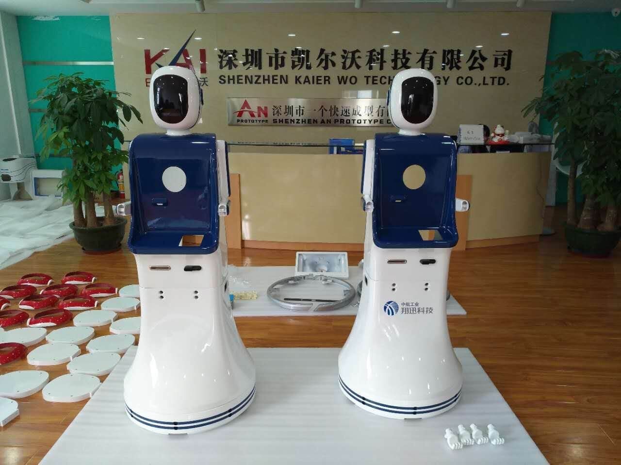 我們應(yīng)該如何選擇哪家手板模型廠？